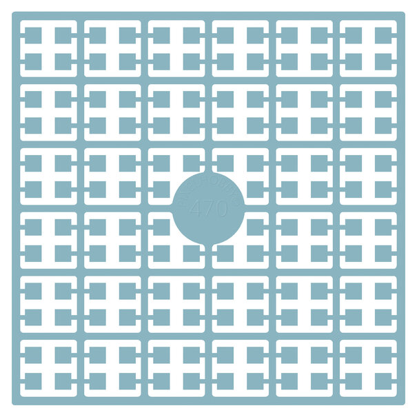 Pixelhobby | Pixelmatje 470