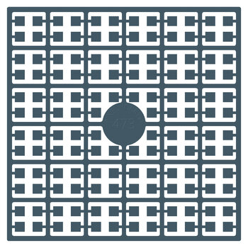 Pixelhobby | Pixelmatje 473