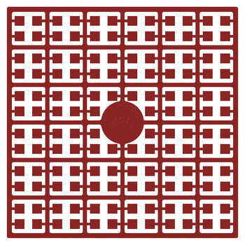 Pixelhobby | Pixelmatje 480