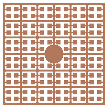 Pixelhobby | Pixelmatje 481