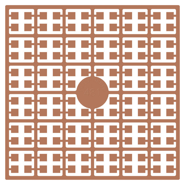 Pixelmatje 481