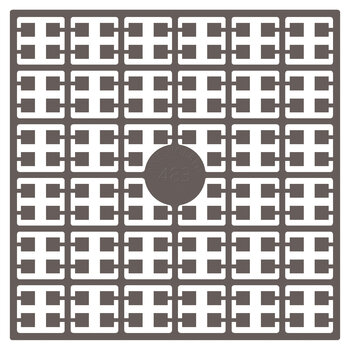 Pixelhobby | Pixelmatje 483