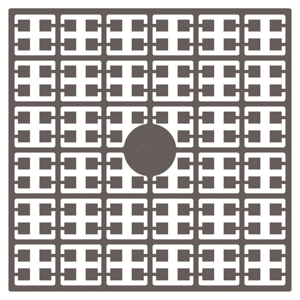 Pixelhobby | Pixelmatje 483