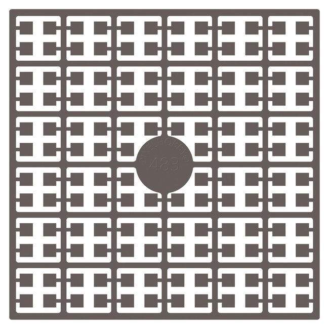 Pixelmatje 483