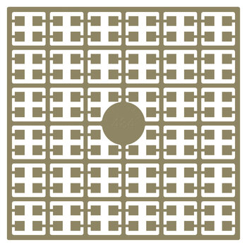 Pixelhobby | Pixelmatje 484