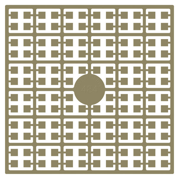 Pixelhobby | Pixelmatje 484