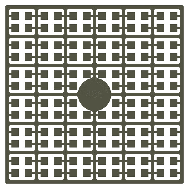 Pixelhobby | Pixelmatje 486