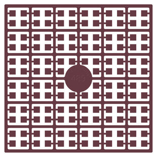 Pixelmatje 489