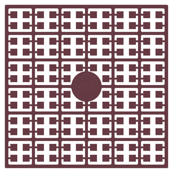 Pixelhobby | Pixelmatje 489