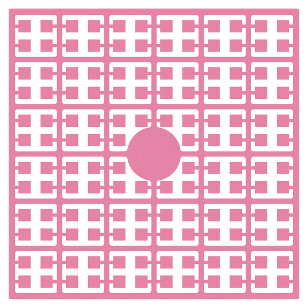 Pixelhobby | Pixelmatje 493