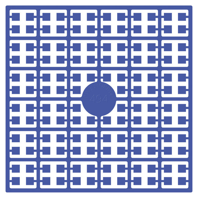 Pixelmatje 494
