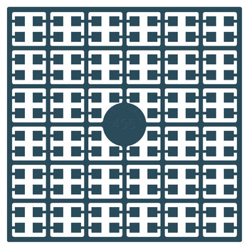 Pixelhobby | Pixelmatje 495