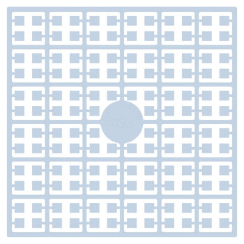 Pixelhobby | Pixelmatje 498