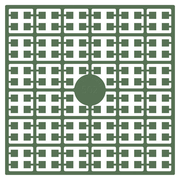 Pixelhobby | Pixelmatje 502