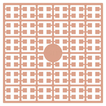 Pixelhobby | Pixelmatje 511