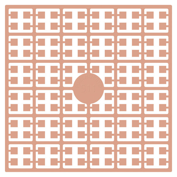 Pixelhobby | Pixelmatje 511