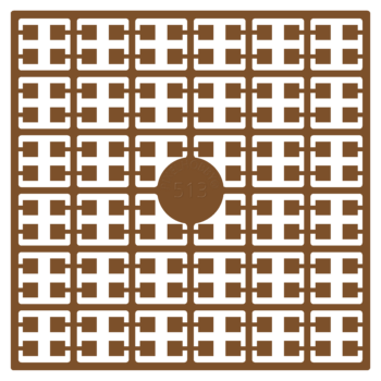 Pixelhobby | Pixelmatje 513