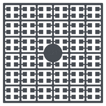 Pixelhobby | Pixelmatje 521