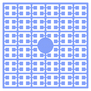 Pixelmatje 526