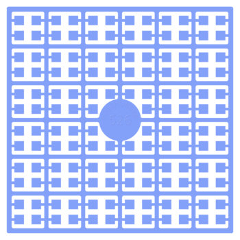 Pixelhobby | Pixelmatje 526