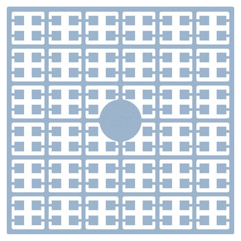 Pixelhobby | Pixelmatje 528