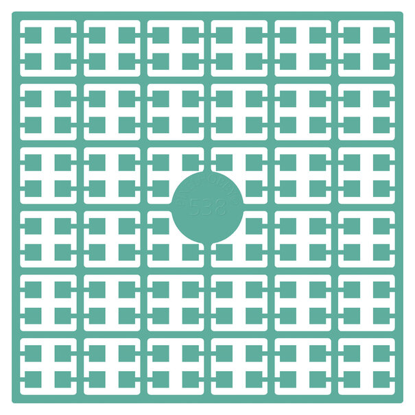 Pixelhobby | Pixelmatje 538