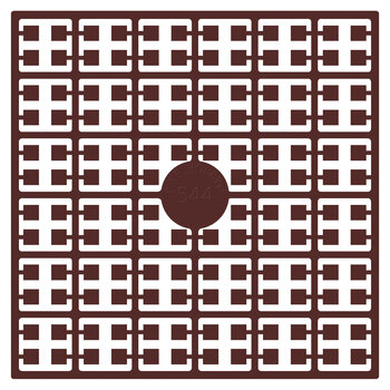 Pixelhobby | Pixelmatje 544