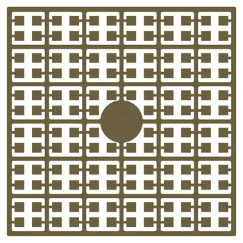 Pixelhobby | Pixelmatje 549