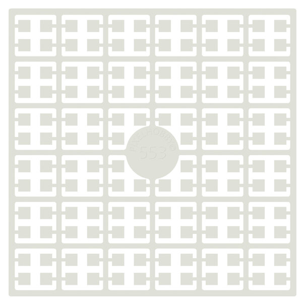 Pixelhobby | Pixelmatje 553