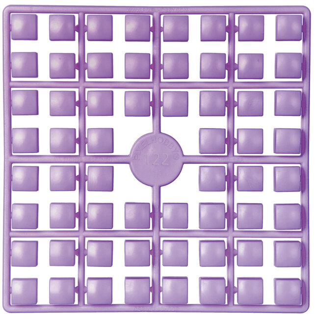 Pixelmatje XL 122