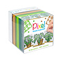 Pixel kubus - Planten