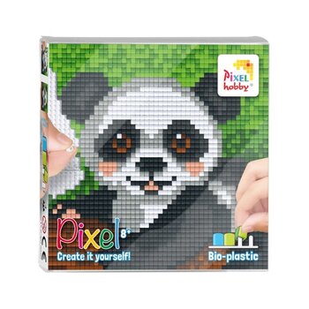 Pixelhobby | Pixel set - Panda