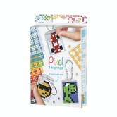 Medaillon set - Cool