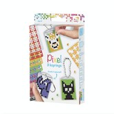 Medaillon set - Animals