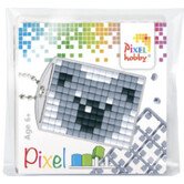 Pixel sleutelhanger - Koala