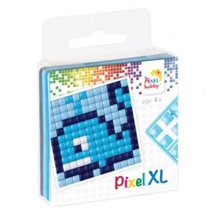 Pixel XL fun pack - Walvis