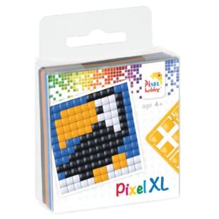 Pixel XL fun pack - Toekan