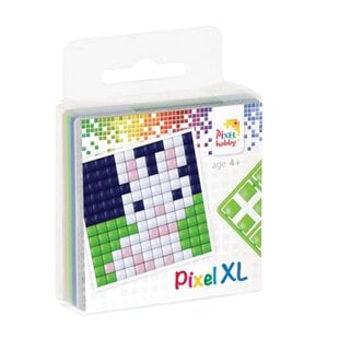 Pixel XL fun pack - Konijn