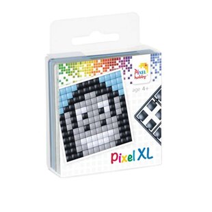 Pixel XL fun pack - Gorilla