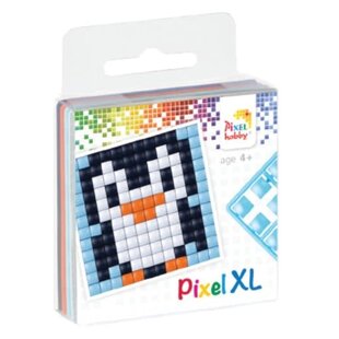 Pixel XL fun pack - Pinguin