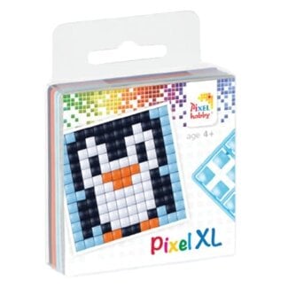 Pixelhobby | Pixel XL fun pack - Pinguin