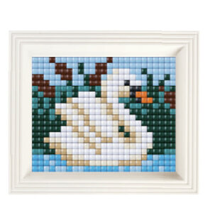 Geschenkverpakking Pixel XL - Zwaan