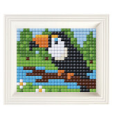 Geschenkverpakking Pixel XL - Toekan