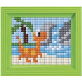 Geschenkverpakking Pixel XL - Dino