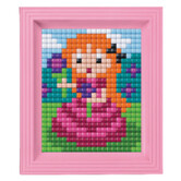 Geschenkverpakking Pixel XL - Prinses