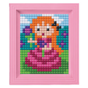 Geschenkverpakking Pixel XL - Prinses
