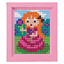 Geschenkverpakking Pixel XL - Prinses