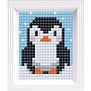 Geschenkverpakking Pixel XL - Pinguin
