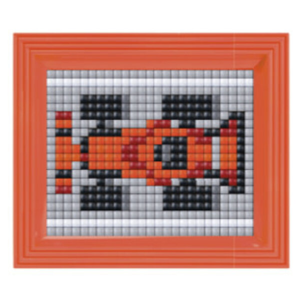 Pixelhobby | Geschenkverpakking Pixel XL - Racewagen