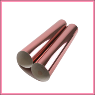 Metallic